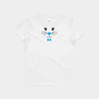 Youth Staple Tee Thumbnail