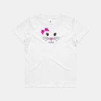Youth Staple Tee Thumbnail