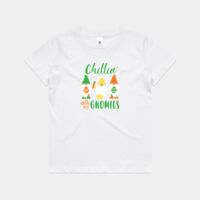 Youth Staple Tee Thumbnail