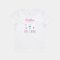 Youth Staple Tee Thumbnail