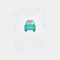 Youth Staple Tee Thumbnail