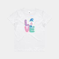 Youth Staple Tee Thumbnail