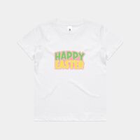 Youth Staple Tee Thumbnail
