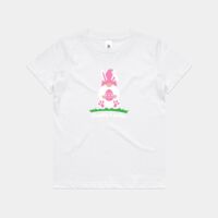 Youth Staple Tee Thumbnail