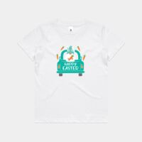 Youth Staple Tee Thumbnail