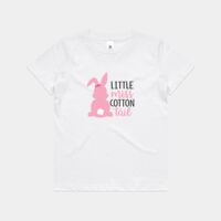 Youth Staple Tee Thumbnail