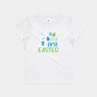 Youth Staple Tee Thumbnail