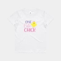 Youth Staple Tee Thumbnail
