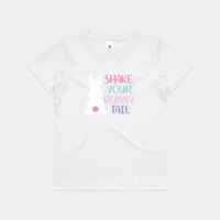 Youth Staple Tee Thumbnail