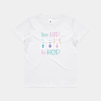 Youth Staple Tee Thumbnail