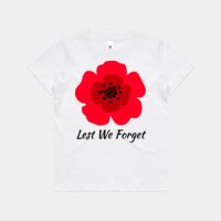 Youth Staple Tee Thumbnail