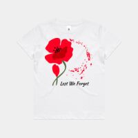 Youth Staple Tee Thumbnail