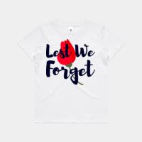 Youth Staple Tee Thumbnail