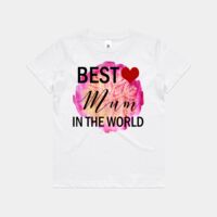 Youth Staple Tee Thumbnail