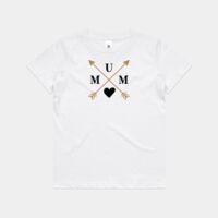Youth Staple Tee Thumbnail