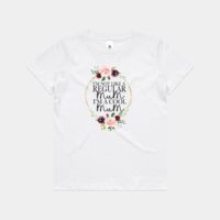 Youth Staple Tee Thumbnail