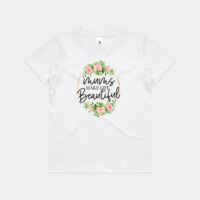 Youth Staple Tee Thumbnail