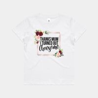 Youth Staple Tee Thumbnail