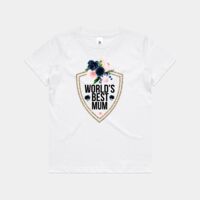 Youth Staple Tee Thumbnail