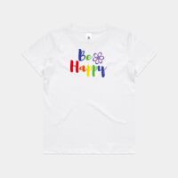 Youth Staple Tee Thumbnail