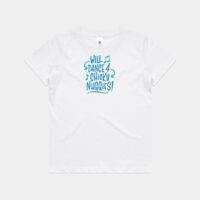 Youth Staple Tee Thumbnail