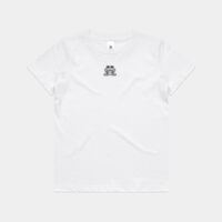 Youth Staple Tee Thumbnail