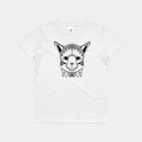 Youth Staple Tee Thumbnail
