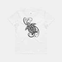 Youth Staple Tee Thumbnail