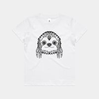Youth Staple Tee Thumbnail