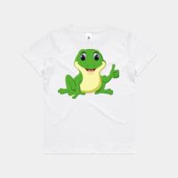 Youth Staple Tee Thumbnail