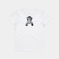 Youth Staple Tee Thumbnail