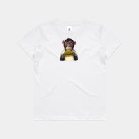 Youth Staple Tee Thumbnail