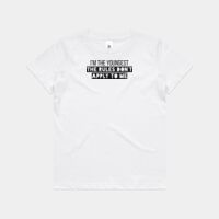 Youth Staple Tee Thumbnail