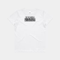 Youth Staple Tee Thumbnail