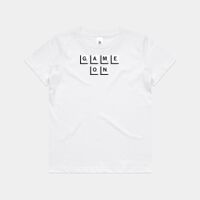 Youth Staple Tee Thumbnail