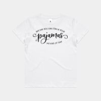 Youth Staple Tee Thumbnail