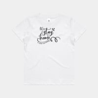 Youth Staple Tee Thumbnail
