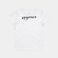 Youth Staple Tee Thumbnail