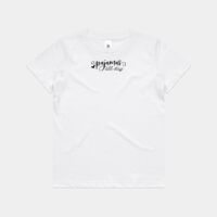 Youth Staple Tee Thumbnail
