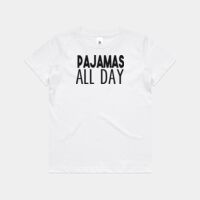 Youth Staple Tee Thumbnail