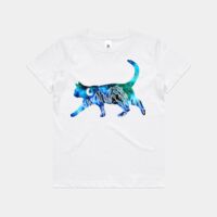 Youth Staple Tee Thumbnail