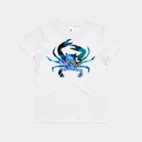 Youth Staple Tee Thumbnail