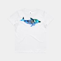 Youth Staple Tee Thumbnail