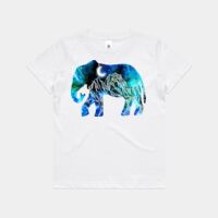 Youth Staple Tee Thumbnail