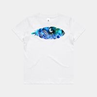 Youth Staple Tee Thumbnail