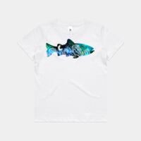 Youth Staple Tee Thumbnail