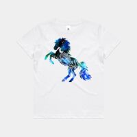 Youth Staple Tee Thumbnail