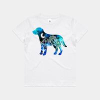 Youth Staple Tee Thumbnail