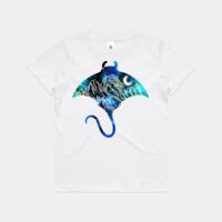 Youth Staple Tee Thumbnail