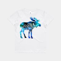 Youth Staple Tee Thumbnail